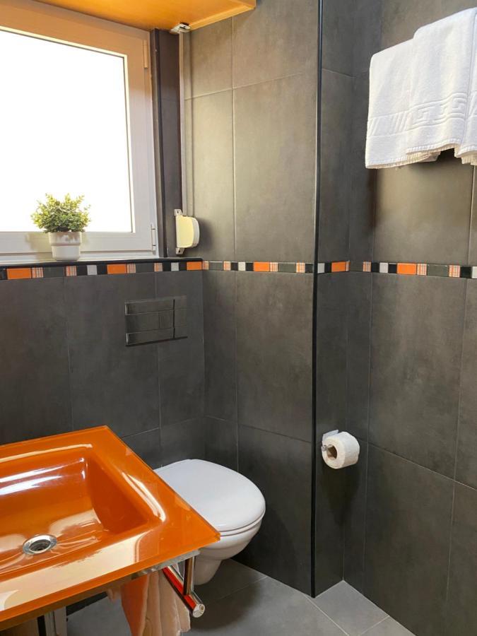 A Berlenga 2 Villa Назаре Екстериор снимка