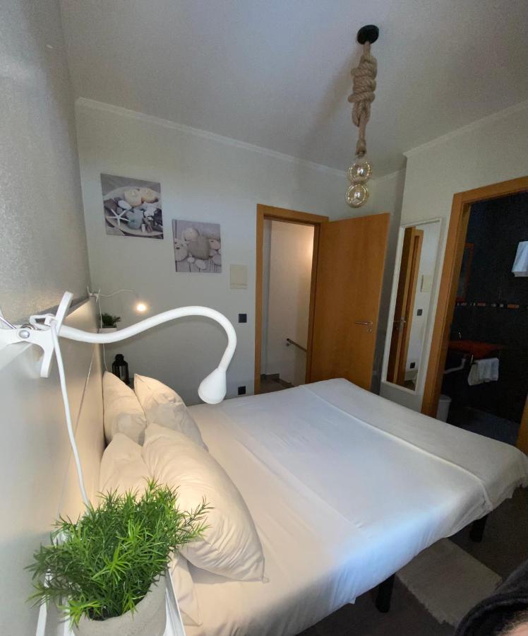 A Berlenga 2 Villa Назаре Екстериор снимка