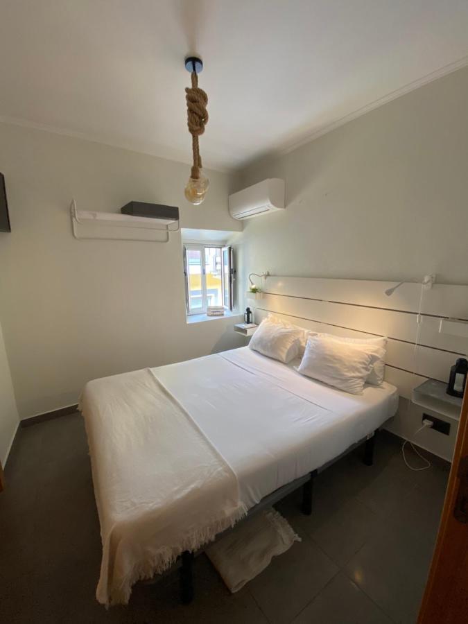 A Berlenga 2 Villa Назаре Екстериор снимка