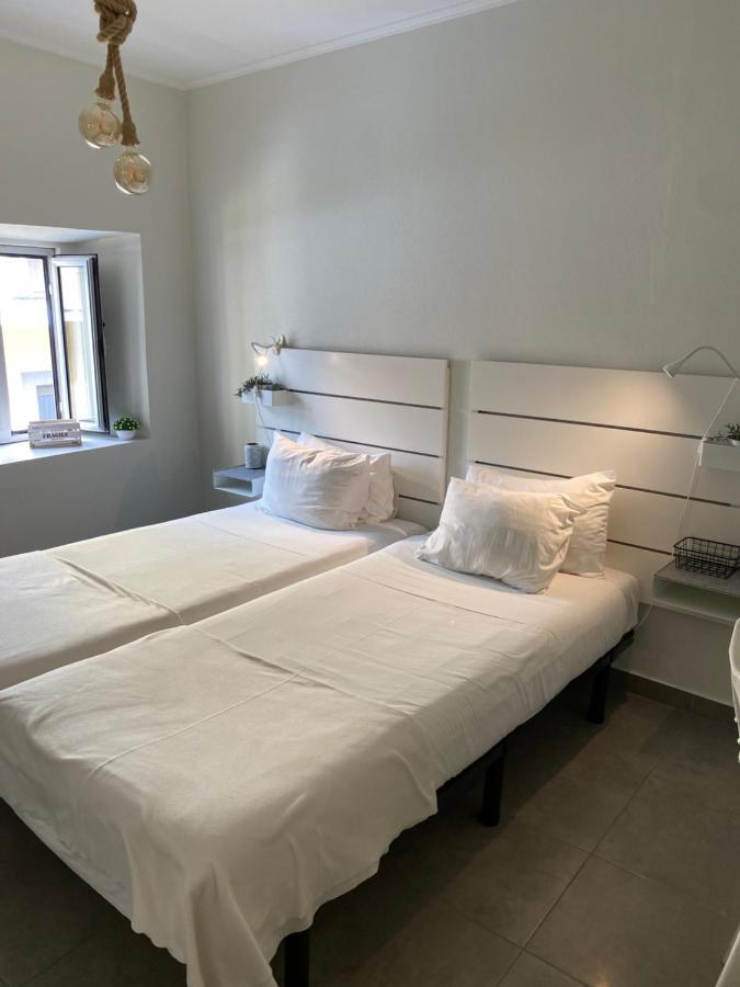A Berlenga 2 Villa Назаре Екстериор снимка